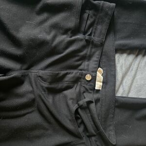 Michael Kors Women's Black Pants